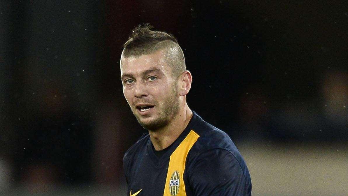 Donati: "Chiunque giochi contro il Verona deve aspettarsi una partita di sacrificio"