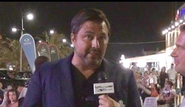 Sebastien Frey: «Italiano? Conosciuto a Verona da compagno di squadra»