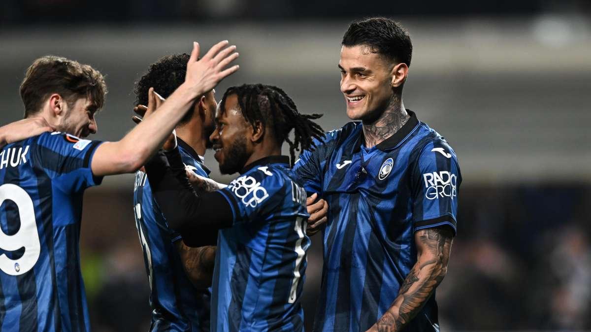 Gazzetta dello Sport - "Dea in formato Euro, lo sprint Champions passa dal Verona"