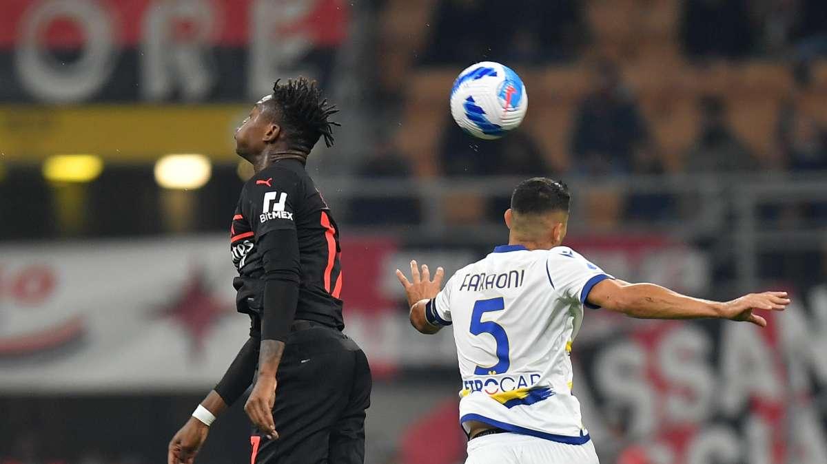 L'Arena: "L'Hellas rivoluziona la A, facciamo partite da 60'? "