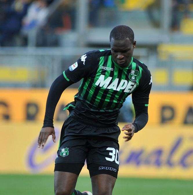 Alfredo Pedullà: "L'Hellas forte su Babacar"