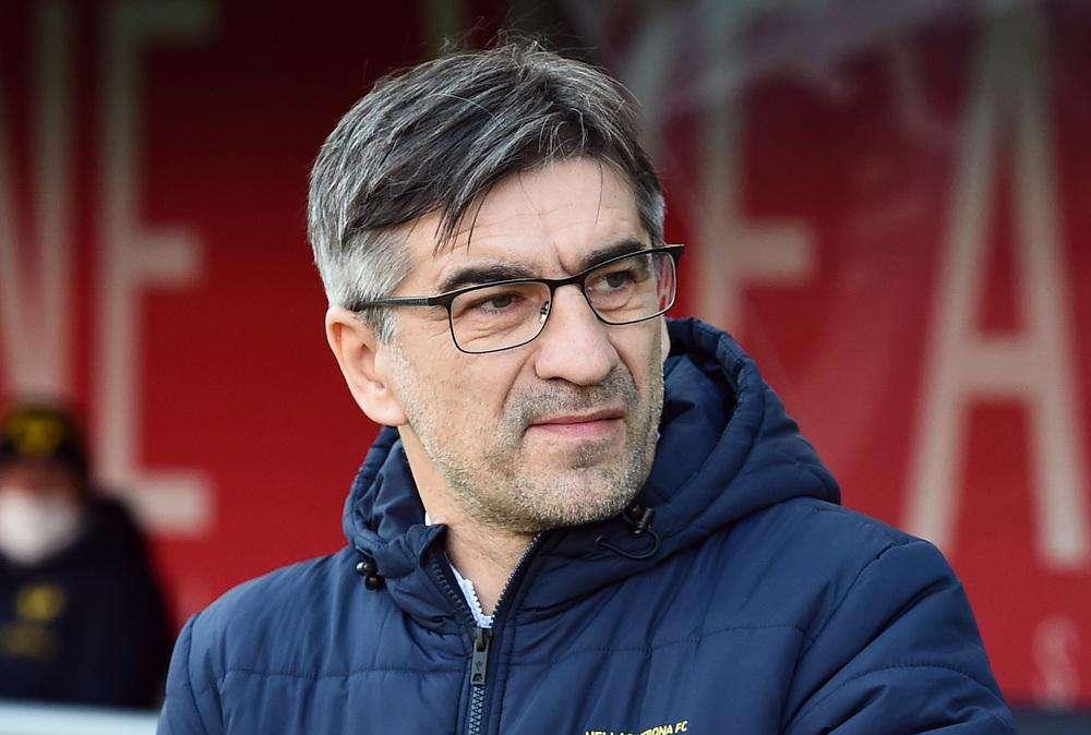 Verona, il ko di Bologna non deve creare drammi ma far riflettere in chiave mercato 