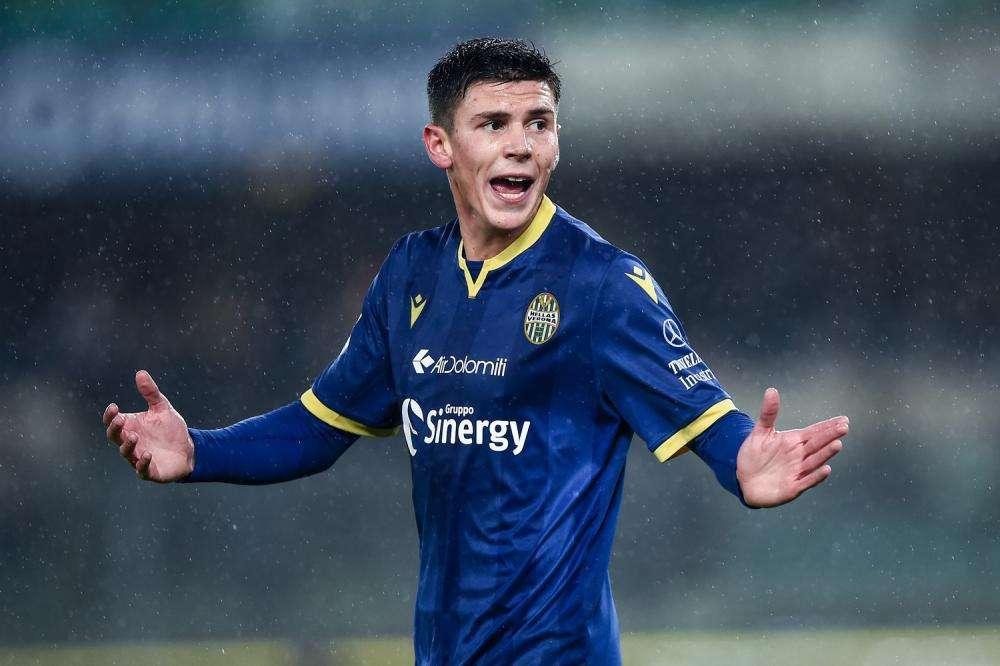 Le pagelle del Verona: Pessina mette in cassaforte la salvezza