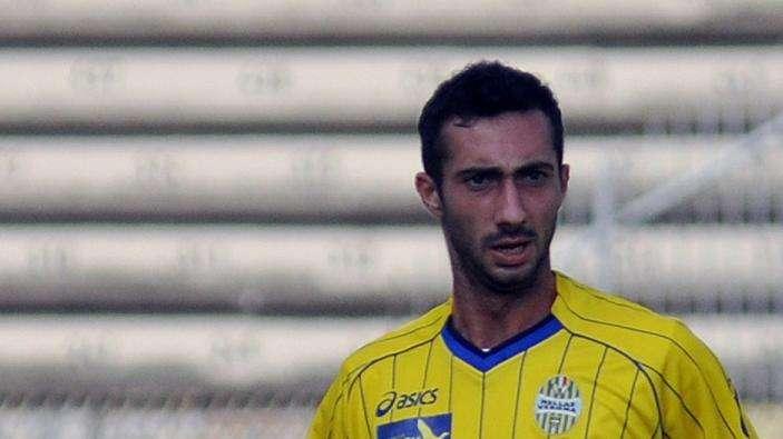 Martina Rini, un'altra stagione in Lega Pro