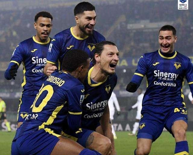 Più forti di tutto e di tutti
