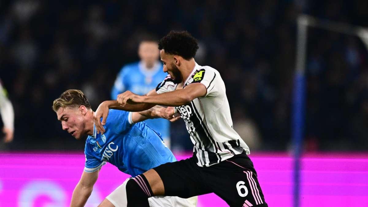 Serie A, 22a giornata: calendario partite e programmazione televisiva, domenica Juve-Napoli