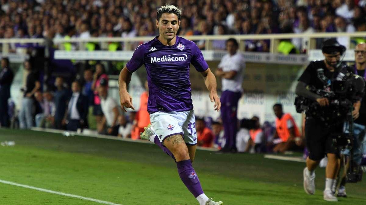 Fiorentina: Nico Gonzalez e Sottil in dubbio per la Conference.
