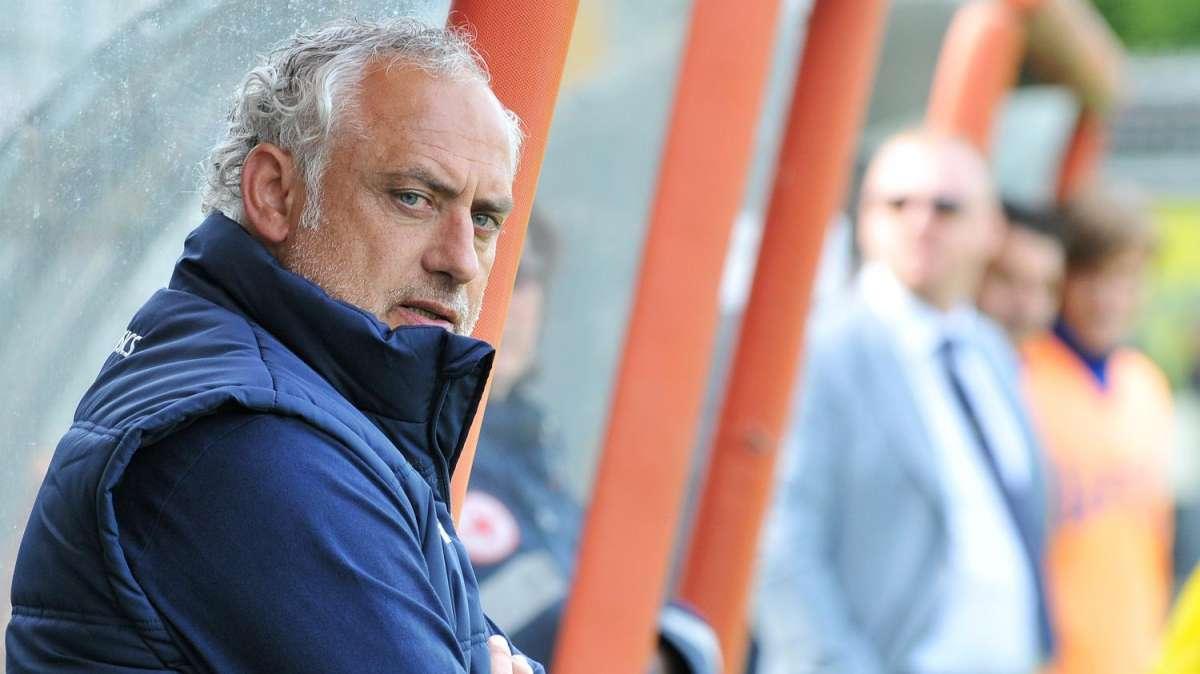 Tlp: Martinelli e Mandorlini artefici della promozione in B