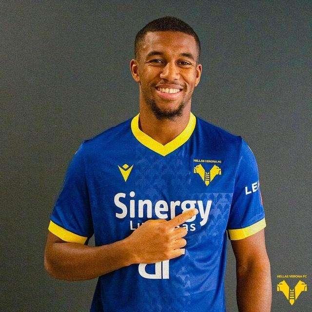 Verona-Atalanta: nei gialloblù anche gli ultimi tre arrivati