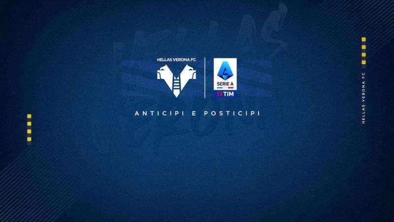 Serie A, 35^ giornata: data e orario di Verona-Fiorentina