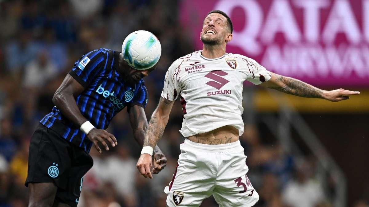 Coppa Italia, al via i quarti di finale: in campo Inter - Torini