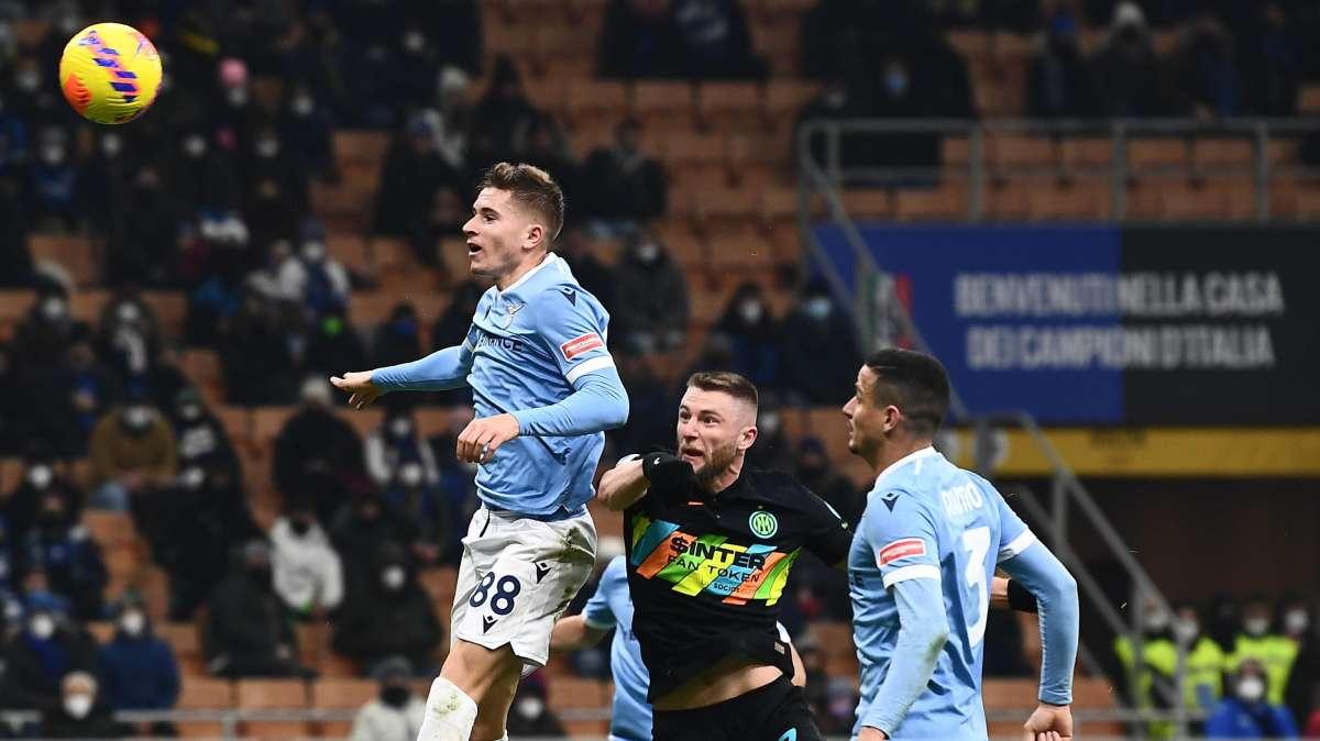 Serie A, 32a giornata: sei le partite in programma oggi, occhi su Napoli e Milano