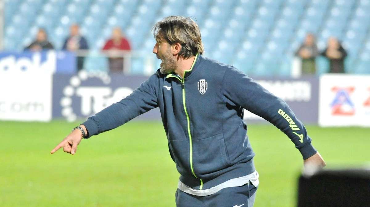 Francesco Modesto, l'allievo di Gasperini e Juric in rampa di lancio