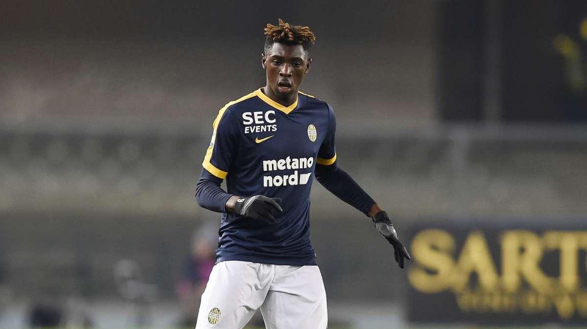 Fiorentina-Verona: nel 2018 l'ultima vittoria gialloblù al 'Franchi'