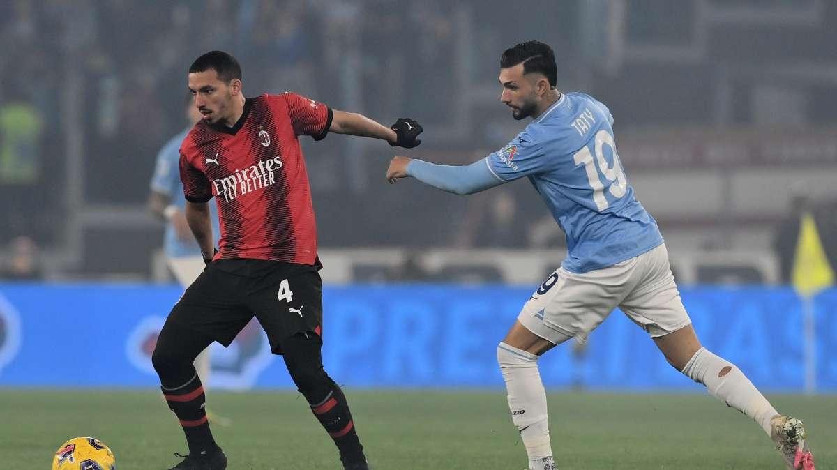 Seria A, 3a giornata: dopo i due incontri di ieri, oggi quattro partite, c'è Lazio-Milan
