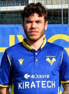 Marius Elvius firma il primo gol stagionale dell'HB Køge