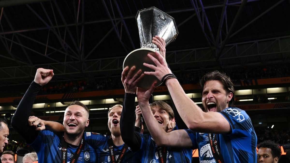 Supercoppa Europea: questa sera la finale Real Madrid-Atalanta, diretta tv su Sky