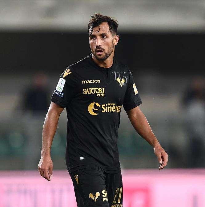 Le Pagelle del Verona: Dawidowicz e Laribi non bastano. I gialloblù cadono in casa con il Livorno.