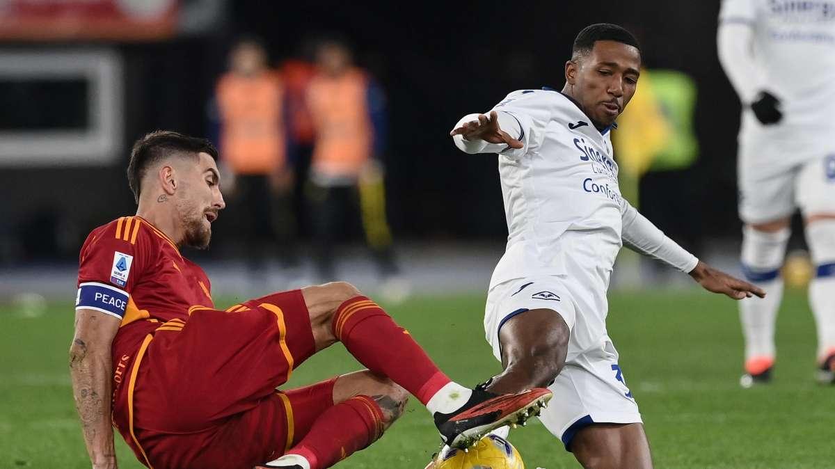 Mercato Verona - si cerca un vice Tchatchoua