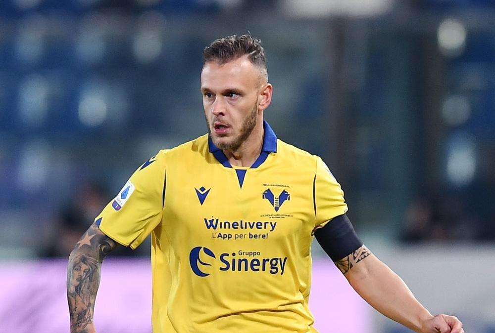 Le pagelle del Verona: eurogol di Dimarco, rientro positivo per Gunter