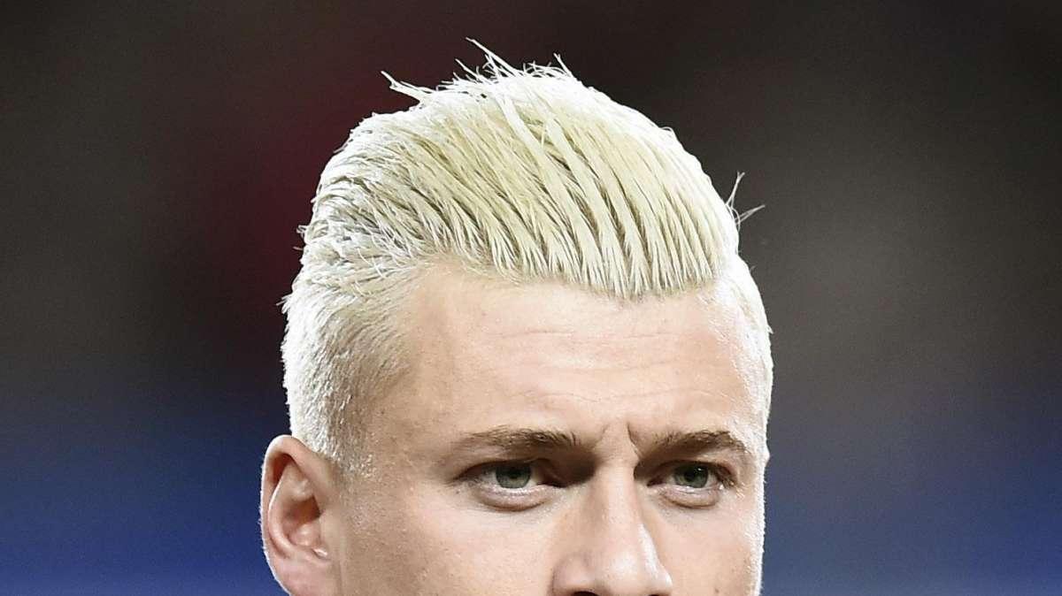 Hellas: si segue il macedone Ezgjan Alioski