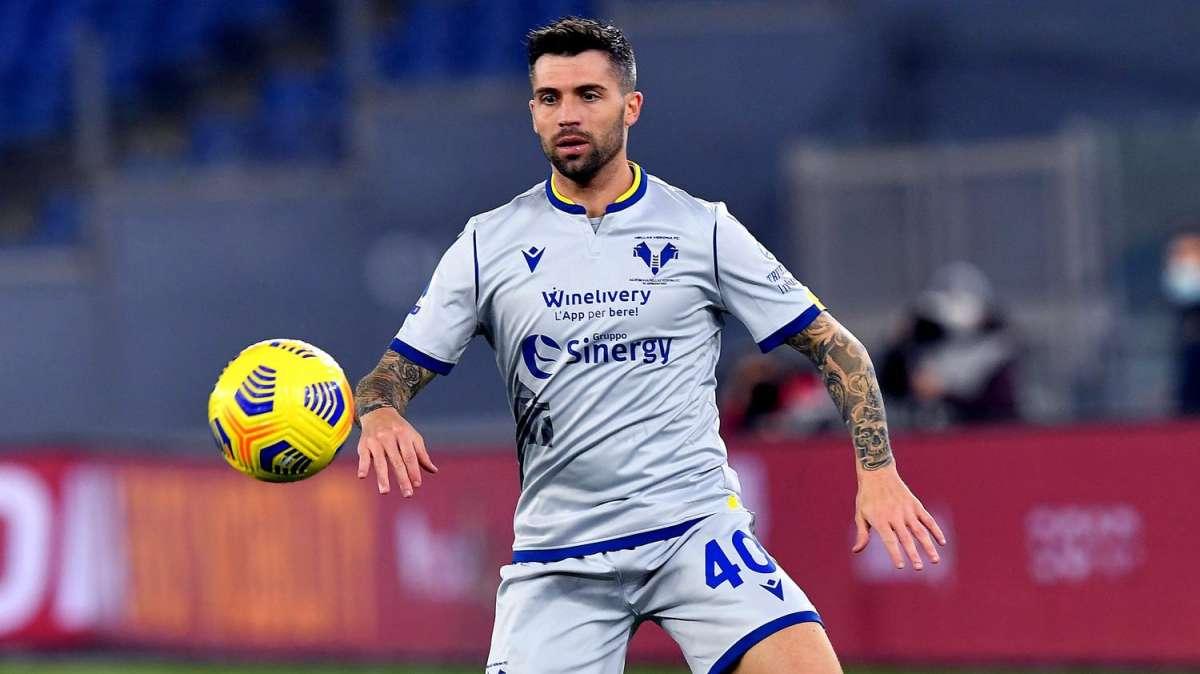 Parma: l'ex gialloblù Bessa nel mirino