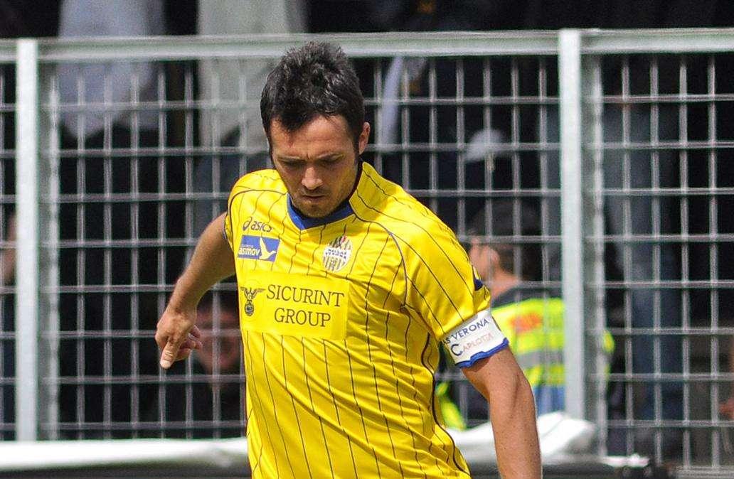 Hellas, ammenda di 5.000 dal Giudice Sportivo