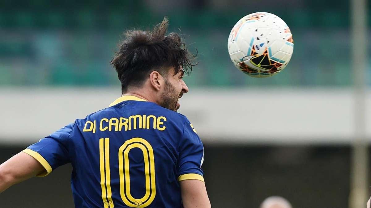 Livorno: arriva l'ex gialloblù Di Carmine