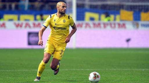Amrbat: visite mediche con la Fiorentina