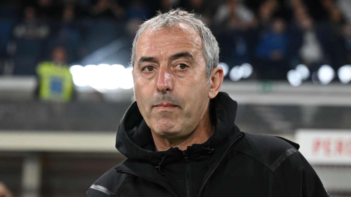Pisa: per il dopo Gilardino contatti avviati con Giampaolo