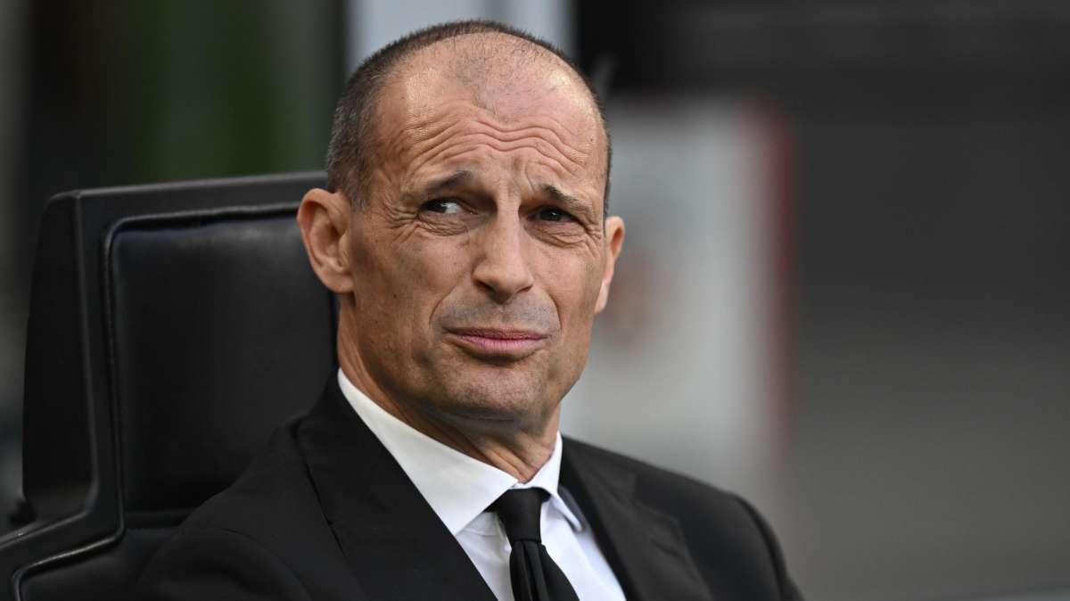 Milan, Allegri: "Contro il Verona partita importante, serve una prestazione compatta e ordinata"