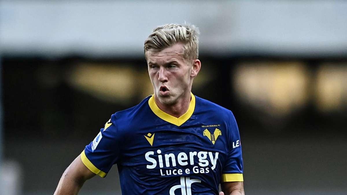 Torino-Verona: braccio di ferro per Doig