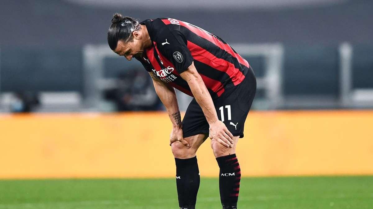 Gazzetta dello Sport: "Ibrahimovic salterà il Verona, fuori anche Maldini jr"
