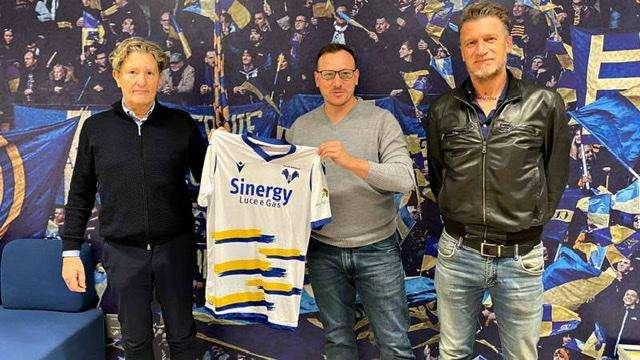 Progetto Affiliazioni Hellas: prosegue il rapporto con il Peschiera Calcio