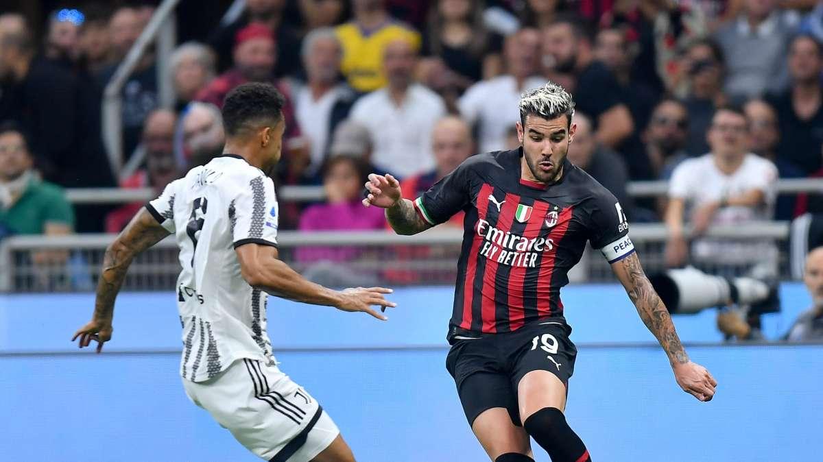 Serie A, 9^ giornata: calendario partite e programmazione televisiva, c'è il big match Milan-Juve