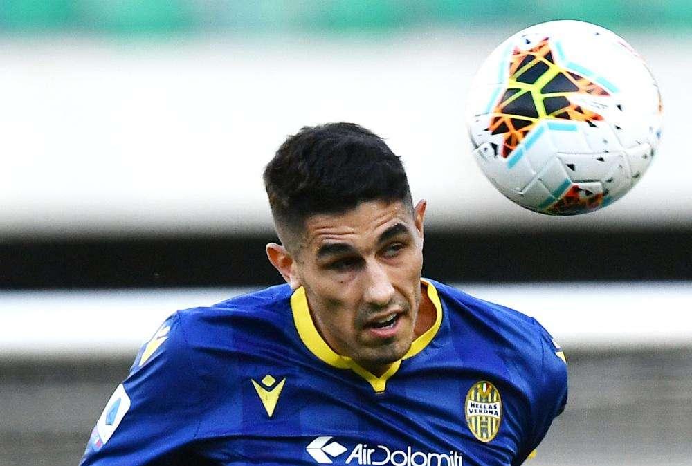 Faraoni spera nel miracolo ma contro il Sassuolo non ci sarà