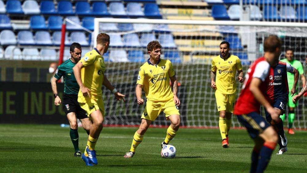 Foto hellasverona.it