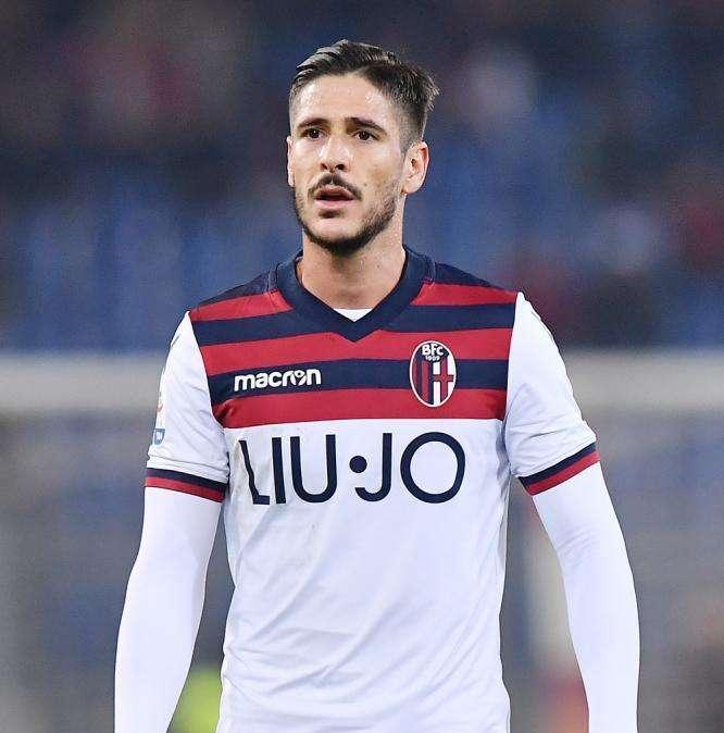 Hellas, obiettivo Falcinelli. C'è la concorrenza del Brescia
