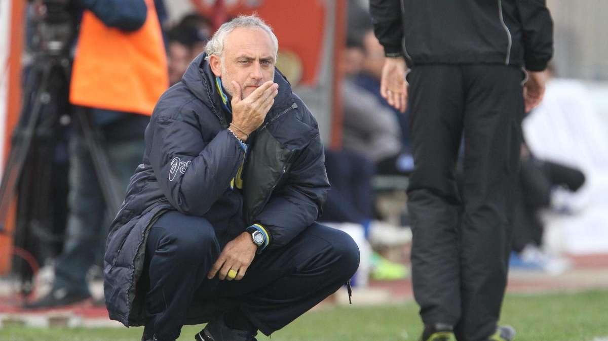 L'HELLAS SI FERMA AL PALO, MA IL SOGNO SERIE A NON SVANISCE. "BERGAMO" QUESTA VOLTA NON PORTA FORTUNA AI GIALLOBLU