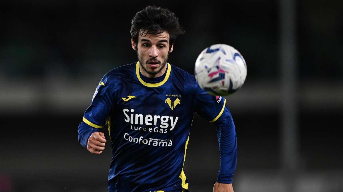 Mercato Verona: possibile ritorno per Centonze, nuovo prestito per Ghilardi