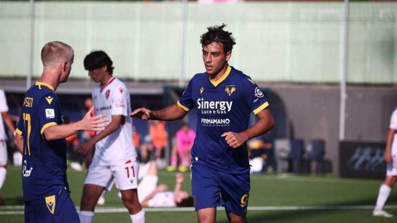 Primavera: trasferta con l'Udinese, diretta streaming su SoloCalcio