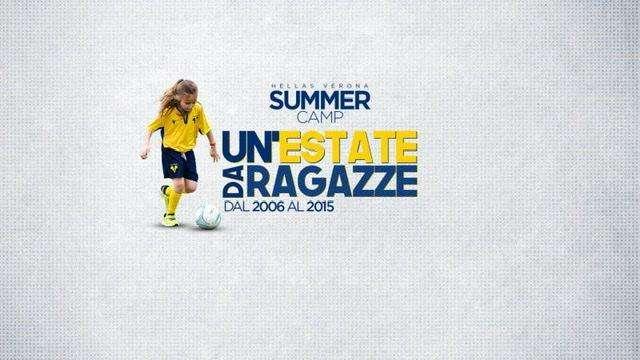 Hellas Summer Camp 2021, un'estate da ragazzi: aperte le iscrizioni