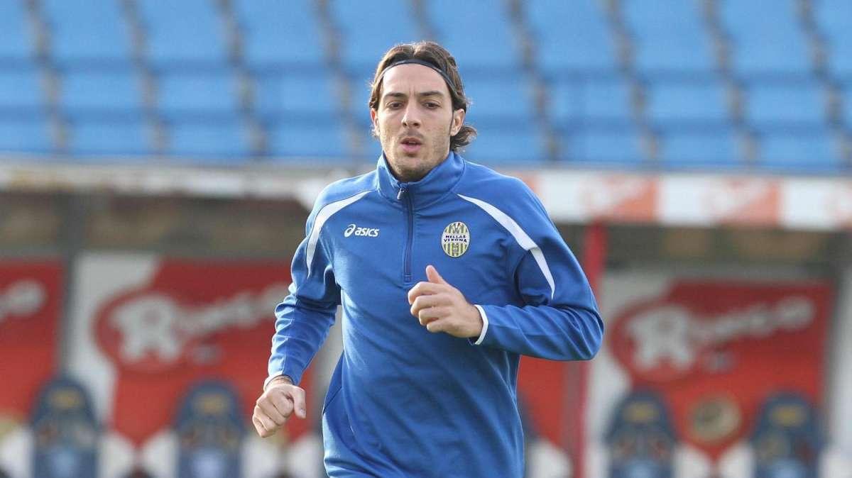 I "veronesi" mandano in orbita lo Spezia