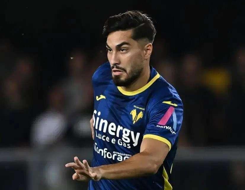 Verona, Serdar: possibile rientro contro il Monza ma serve cautela