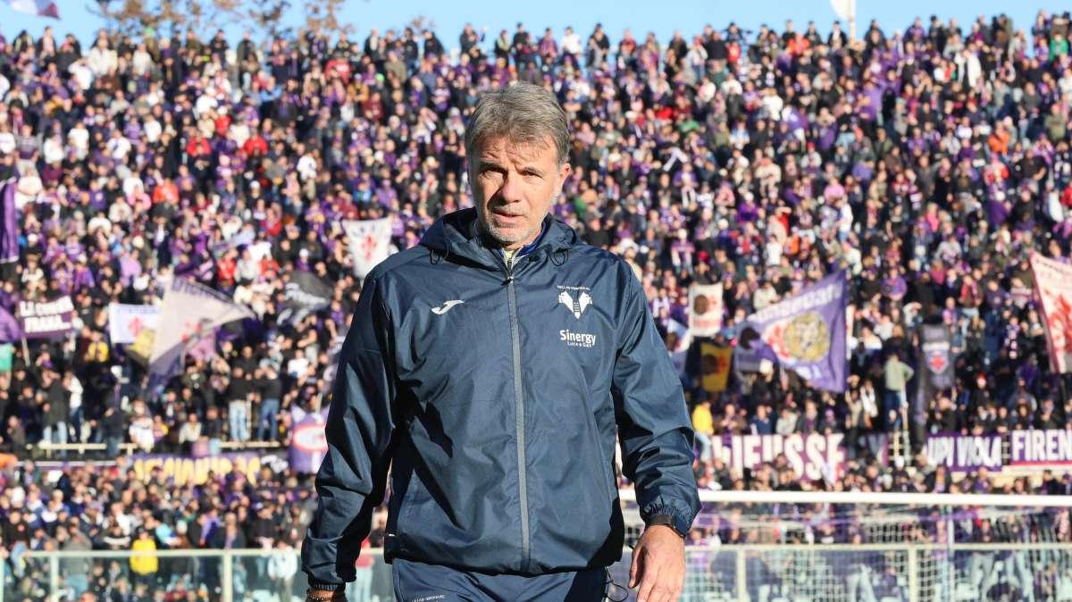 Hellas Verona: giornata di riposo per i gialloblù