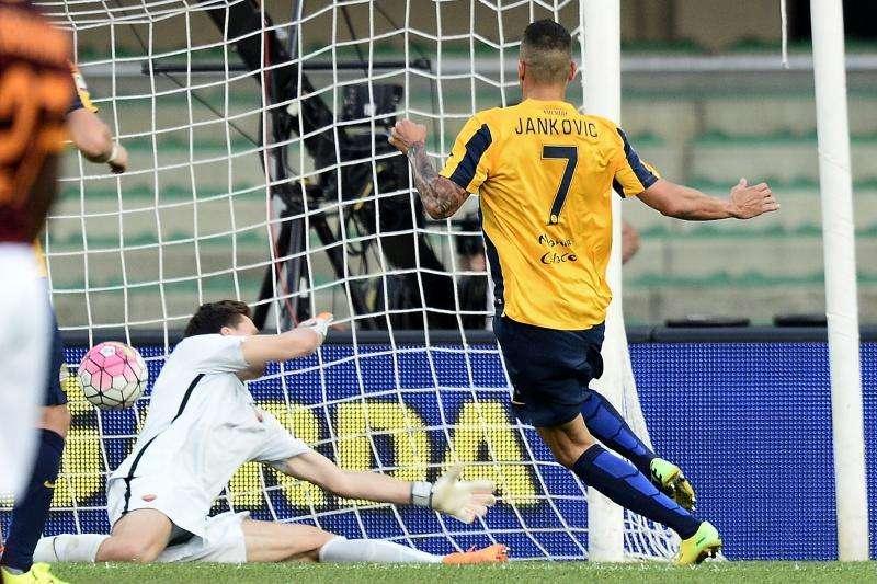 Ottimo inizio dei gialloblù, Rafael e Jankovic i più decisivi