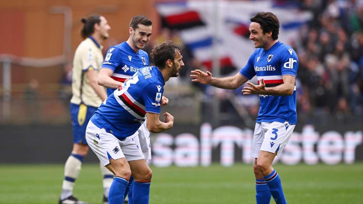 L'Arena - "Hellas ci credi veramente? L'assurda annata gialloblù"