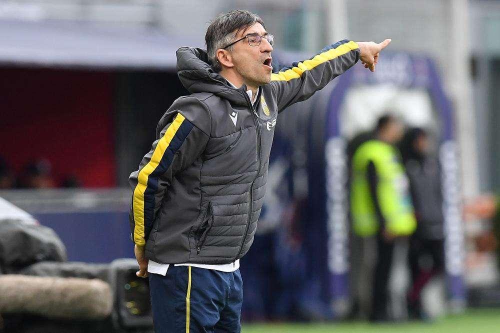 Tuttosport: "Juric ci crede ancora «Avanti così»"