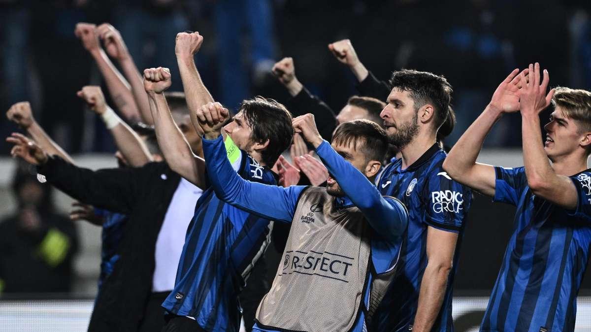 Coppe europee: oggi i sorteggi, nessuna italiana in Champions