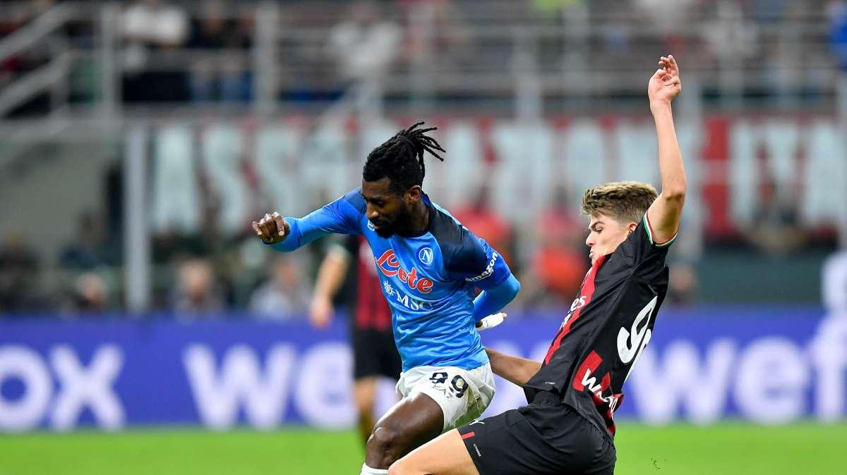 Champions League: dove vedere in diretta Milan-Napoli e Real-Chelsea
